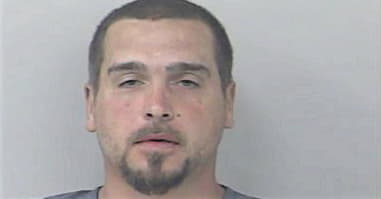 Nelson McKeithen, - St. Lucie County, FL 